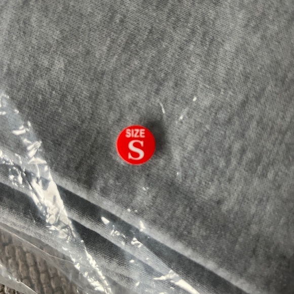 Men’s Legletic Joggers - Picture 4 of 4